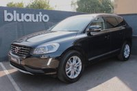 USED 2015 15 VOLVO XC60 2.4 D5 SE LUX NAV AWD 5d AUTO 212 BHP 2 Owners, FSH, Leather Heated Electric Seats, Sat Nav, Bluetooth, Rear Parking Sensors, Digital Dashboard