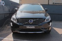 USED 2015 15 VOLVO XC60 2.4 D5 SE LUX NAV AWD 5d AUTO 212 BHP 2 Owners, FSH, Leather Heated Electric Seats, Sat Nav, Bluetooth, Rear Parking Sensors, Digital Dashboard