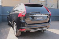 USED 2015 15 VOLVO XC60 2.4 D5 SE LUX NAV AWD 5d AUTO 212 BHP 2 Owners, FSH, Leather Heated Electric Seats, Sat Nav, Bluetooth, Rear Parking Sensors, Digital Dashboard
