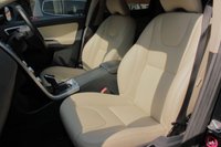 USED 2015 15 VOLVO XC60 2.4 D5 SE LUX NAV AWD 5d AUTO 212 BHP 2 Owners, FSH, Leather Heated Electric Seats, Sat Nav, Bluetooth, Rear Parking Sensors, Digital Dashboard