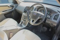 USED 2015 15 VOLVO XC60 2.4 D5 SE LUX NAV AWD 5d AUTO 212 BHP 2 Owners, FSH, Leather Heated Electric Seats, Sat Nav, Bluetooth, Rear Parking Sensors, Digital Dashboard