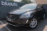 USED 2015 15 VOLVO XC60 2.4 D5 SE LUX NAV AWD 5d AUTO 212 BHP 2 Owners, FSH, Leather Heated Electric Seats, Sat Nav, Bluetooth, Rear Parking Sensors, Digital Dashboard