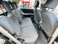 USED 2007 07 TOYOTA YARIS 1.3 L ZINC 5d 86 BHP Very Low Mileage 35K From New