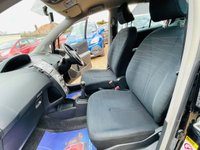 USED 2007 07 TOYOTA YARIS 1.3 L ZINC 5d 86 BHP Very Low Mileage 35K From New