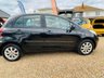 USED 2007 07 TOYOTA YARIS 1.3 L ZINC 5d 86 BHP Very Low Mileage 35K From New