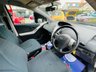 USED 2007 07 TOYOTA YARIS 1.3 L ZINC 5d 86 BHP Very Low Mileage 35K From New