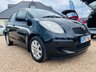 USED 2007 07 TOYOTA YARIS 1.3 L ZINC 5d 86 BHP Very Low Mileage 35K From New