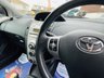 USED 2007 07 TOYOTA YARIS 1.3 L ZINC 5d 86 BHP Very Low Mileage 35K From New
