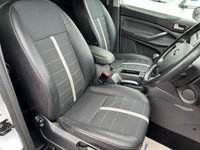 USED 2012 12 FORD KUGA 2.0 TITANIUM TDCI AWD 5d 163 BHP 