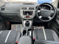 USED 2012 12 FORD KUGA 2.0 TITANIUM TDCI AWD 5d 163 BHP 