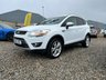 USED 2012 12 FORD KUGA 2.0 TITANIUM TDCI AWD 5d 163 BHP 