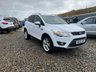 USED 2012 12 FORD KUGA 2.0 TITANIUM TDCI AWD 5d 163 BHP 