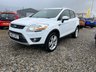 USED 2012 12 FORD KUGA 2.0 TITANIUM TDCI AWD 5d 163 BHP 