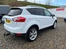 USED 2012 12 FORD KUGA 2.0 TITANIUM TDCI AWD 5d 163 BHP 
