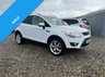 USED 2012 12 FORD KUGA 2.0 TITANIUM TDCI AWD 5d 163 BHP 