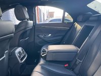USED 2013 63 MERCEDES-BENZ S-CLASS 3.0 S350 BLUETEC AMG LINE 4d 258 BHP 