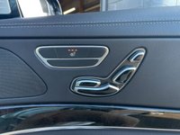 USED 2013 63 MERCEDES-BENZ S-CLASS 3.0 S350 BLUETEC AMG LINE 4d 258 BHP 