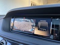 USED 2013 63 MERCEDES-BENZ S-CLASS 3.0 S350 BLUETEC AMG LINE 4d 258 BHP 