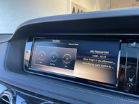 USED 2013 63 MERCEDES-BENZ S-CLASS 3.0 S350 BLUETEC AMG LINE 4d 258 BHP 