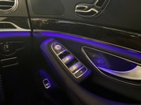 USED 2013 63 MERCEDES-BENZ S-CLASS 3.0 S350 BLUETEC AMG LINE 4d 258 BHP 