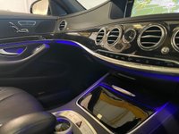 USED 2013 63 MERCEDES-BENZ S-CLASS 3.0 S350 BLUETEC AMG LINE 4d 258 BHP 