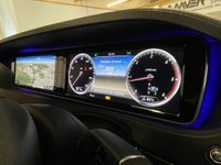 USED 2013 63 MERCEDES-BENZ S-CLASS 3.0 S350 BLUETEC AMG LINE 4d 258 BHP 