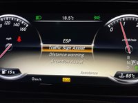 USED 2013 63 MERCEDES-BENZ S-CLASS 3.0 S350 BLUETEC AMG LINE 4d 258 BHP 