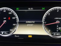 USED 2013 63 MERCEDES-BENZ S-CLASS 3.0 S350 BLUETEC AMG LINE 4d 258 BHP 