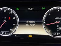 USED 2013 63 MERCEDES-BENZ S-CLASS 3.0 S350 BLUETEC AMG LINE 4d 258 BHP 