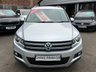 USED 2015 64 VOLKSWAGEN TIGUAN 2.0 TDi MATCH (Tech Pack) 4MOTION 5dr - 4x4 