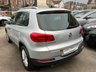USED 2015 64 VOLKSWAGEN TIGUAN 2.0 TDi MATCH (Tech Pack) 4MOTION 5dr - 4x4 