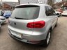 USED 2015 64 VOLKSWAGEN TIGUAN 2.0 TDi MATCH (Tech Pack) 4MOTION 5dr - 4x4 