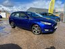 USED 2015 15 FORD FOCUS 1.6 ZETEC TDCI 5d 114 BHP 