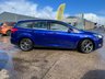 USED 2015 15 FORD FOCUS 1.6 ZETEC TDCI 5d 114 BHP 