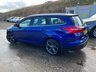 USED 2015 15 FORD FOCUS 1.6 ZETEC TDCI 5d 114 BHP 