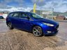 USED 2015 15 FORD FOCUS 1.6 ZETEC TDCI 5d 114 BHP 
