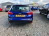 USED 2015 15 FORD FOCUS 1.6 ZETEC TDCI 5d 114 BHP 