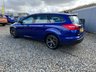 USED 2015 15 FORD FOCUS 1.6 ZETEC TDCI 5d 114 BHP 