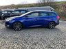 USED 2015 15 FORD FOCUS 1.6 ZETEC TDCI 5d 114 BHP 