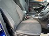 USED 2015 15 FORD FOCUS 1.6 ZETEC TDCI 5d 114 BHP 