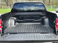 USED 2015 65 MITSUBISHI L200 2.4 DI-D 4X4 WARRIOR DCB 178 BHP 