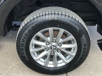 USED 2015 65 MITSUBISHI L200 2.4 DI-D 4X4 WARRIOR DCB 178 BHP 