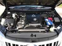 USED 2015 65 MITSUBISHI L200 2.4 DI-D 4X4 WARRIOR DCB 178 BHP 