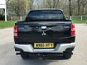 USED 2015 65 MITSUBISHI L200 2.4 DI-D 4X4 WARRIOR DCB 178 BHP 