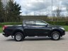 USED 2015 65 MITSUBISHI L200 2.4 DI-D 4X4 WARRIOR DCB 178 BHP 