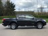 USED 2015 65 MITSUBISHI L200 2.4 DI-D 4X4 WARRIOR DCB 178 BHP 