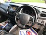 USED 2015 65 MITSUBISHI L200 2.4 DI-D 4X4 WARRIOR DCB 178 BHP 