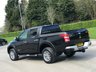 USED 2015 65 MITSUBISHI L200 2.4 DI-D 4X4 WARRIOR DCB 178 BHP 