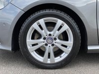 USED 2016 16 MERCEDES-BENZ A-CLASS 1.5 A 180 D SPORT EXECUTIVE 5d 107 BHP 