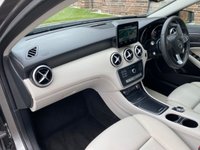 USED 2016 16 MERCEDES-BENZ A-CLASS 1.5 A 180 D SPORT EXECUTIVE 5d 107 BHP 